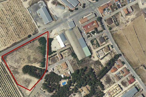 Helårsgrund i Barranda, Murcia, Barranda - € 149.000 | Ref: ATT-315 - foto 1